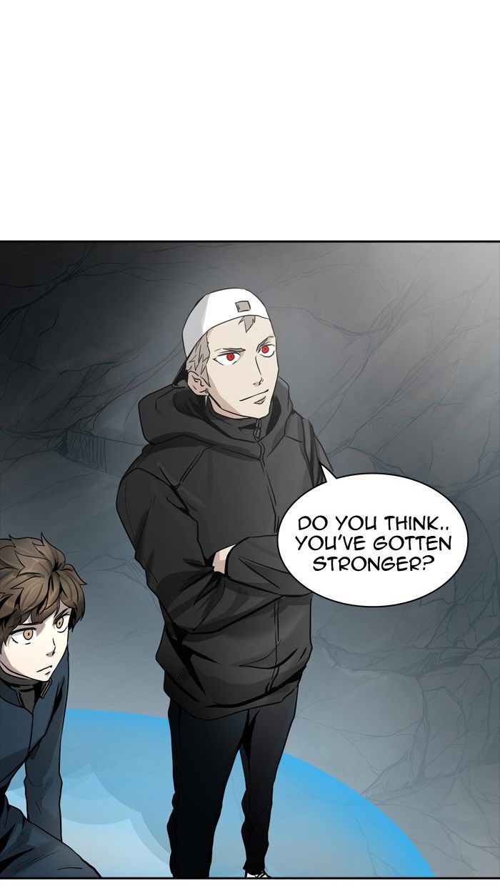 Tower of God Chapter 332 26